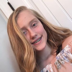 Meet your Posher, Katelyn